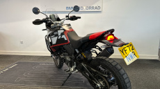 Ducati Desert X DesertX (22MY)